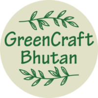 Green Craft Bhutan Logo