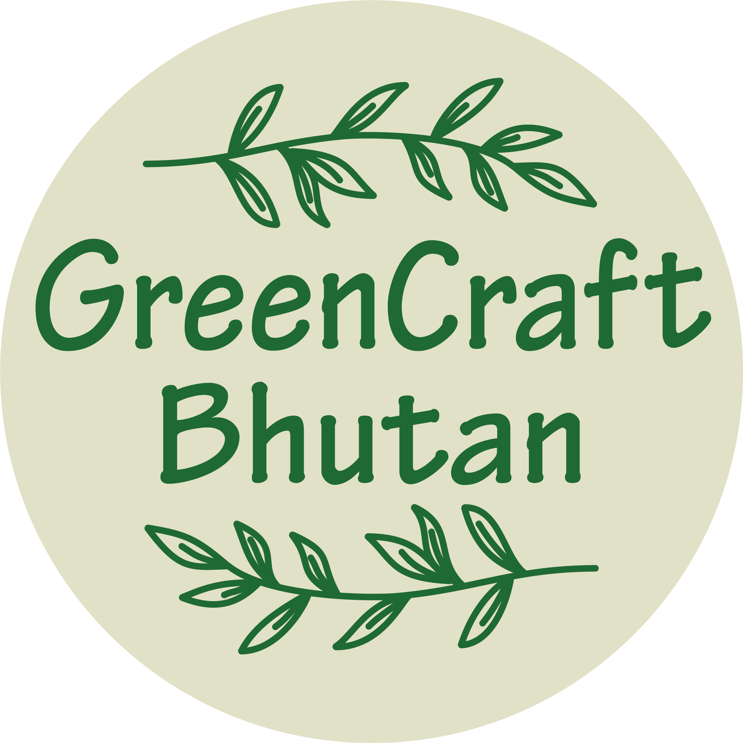 GreenCraft Bhutan