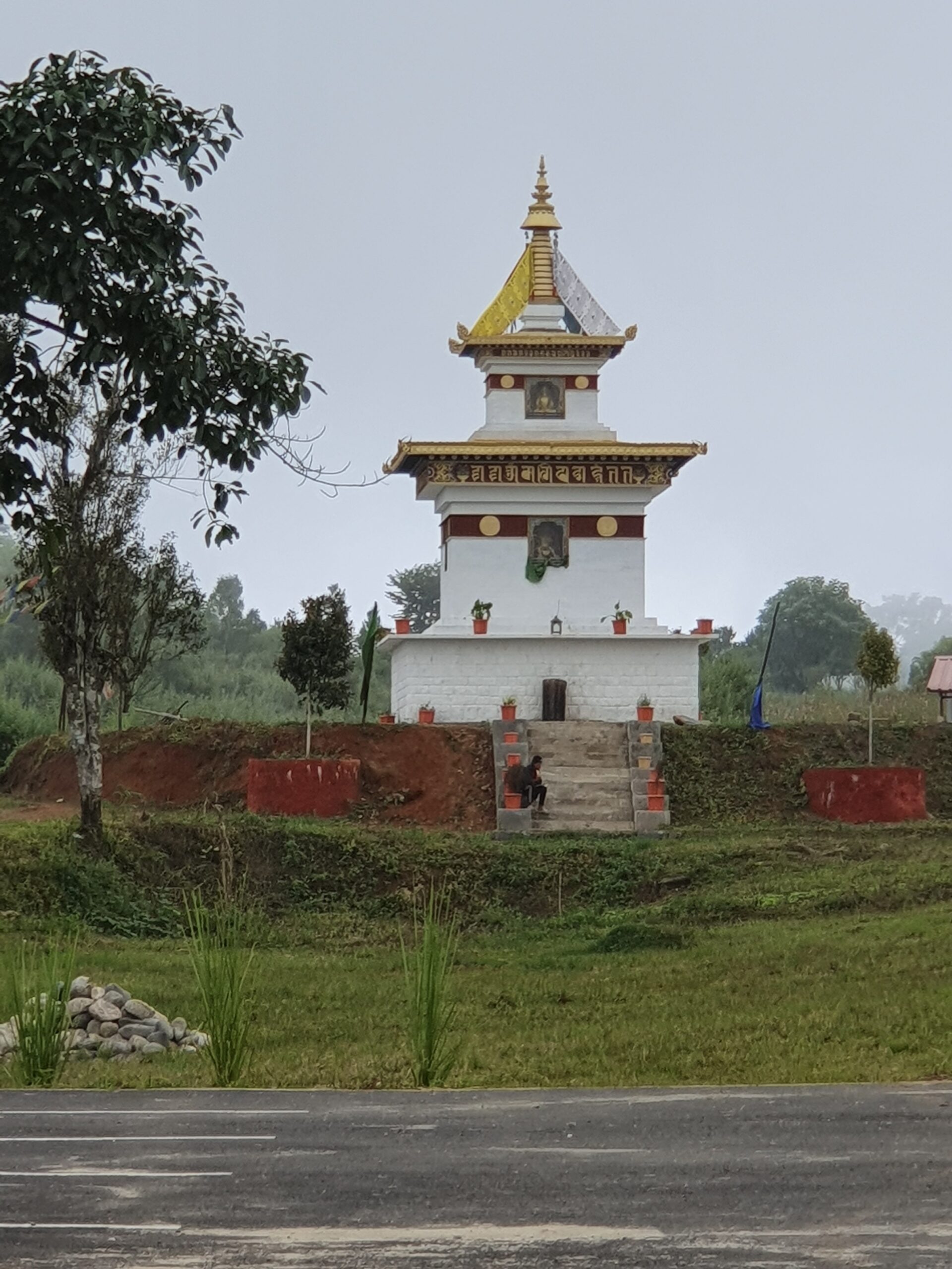 Facts about Bhutan